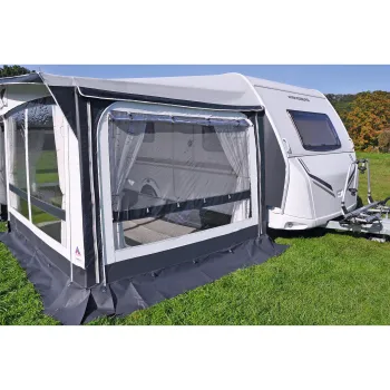 Reisevorzelt Meira, 980 cm