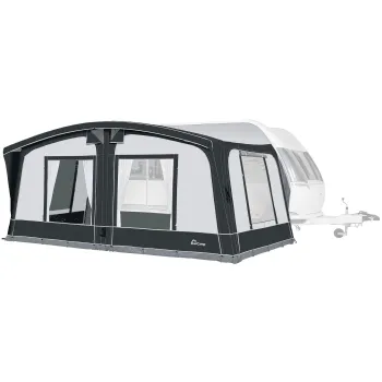 Reisevorzelt Octavia Air, 1025 cm