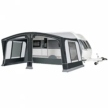 Reisevorzelt Octavia Air - Gr. 17