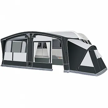 Reisevorzelt Octavia Air - Gr. 18