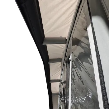 Reisevorzelt Pluto 2, 1050 cm