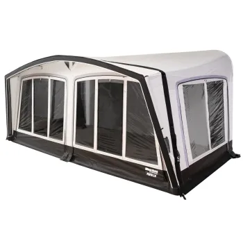 Reisevorzelt Pluto 2, 980 cm