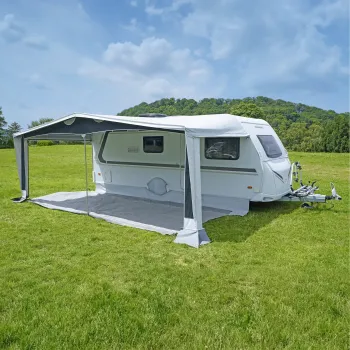 Reisevorzelt Rimini, 1050 cm