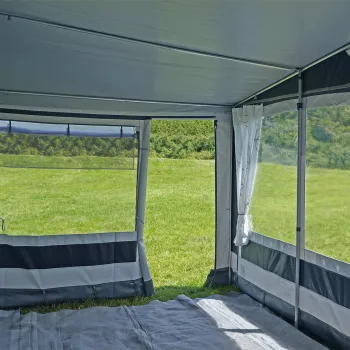 Reisevorzelt Rimini, 1120 cm