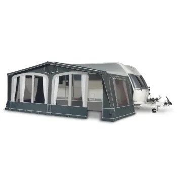 Reisevorzelt Valor Air, 1050 cm