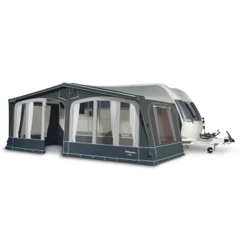 Reisevorzelt Valor Air, 950 cm