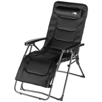 Relaxsessel HighQ, anthrazit