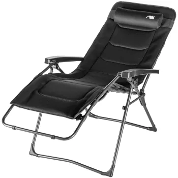 Relaxsessel HighQ, anthrazit