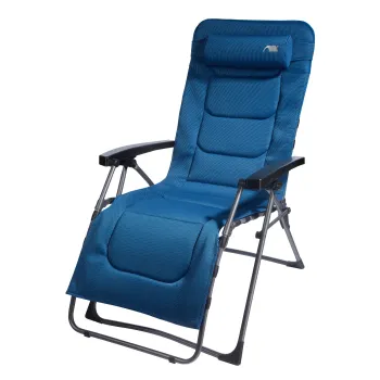 Relaxsessel HighQ, blau