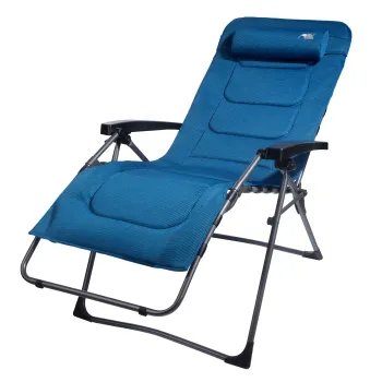 Relaxsessel HighQ, blau