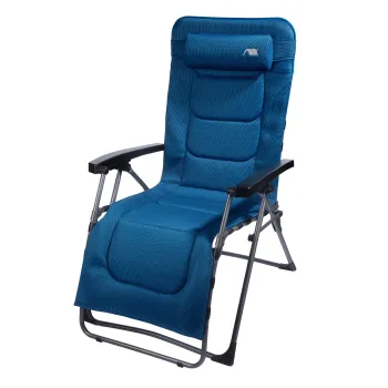 Relaxsessel HighQ, blau