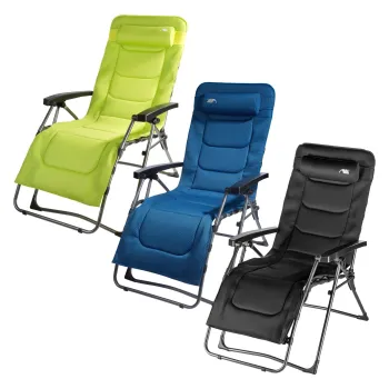 Relaxsessel HighQ, hellgrün