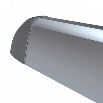 Reling STYLE - für Fahrzeuglänge 5416 mm