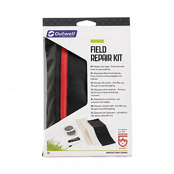 Reparaturkit Field Repair Kit -