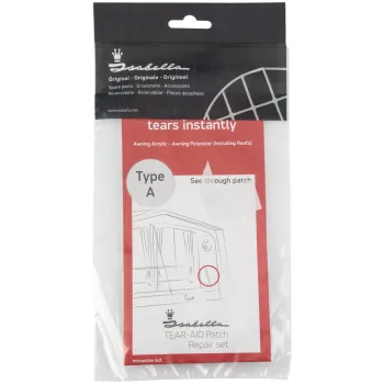 Reparaturset Acryl Typ A