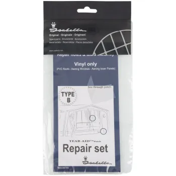 Reparaturset PVC Typ B