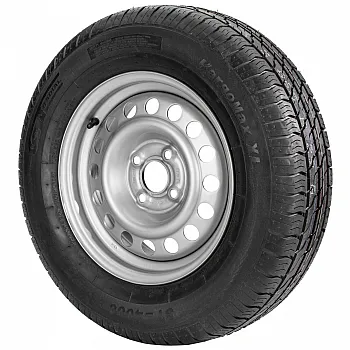 Reserverad - 195/70 R14 XL auf 5 1/2 J x 14 4 L. #2140080