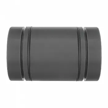 Rohrstecksystem LILIE GrauGELB - 7 cm