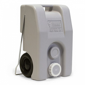 Roll Tank 23 W - 22,5 Liter