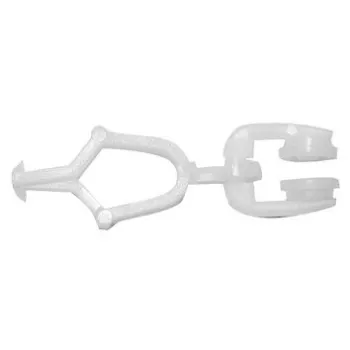 Rollring für T-Profil