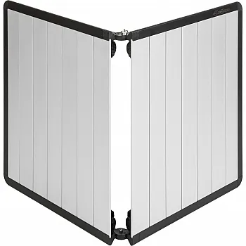 Rolltisch Dinemic 4 - 126 x 80 x 70 cm