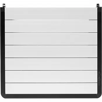 Rolltisch Dinemic 4 - 126 x 80 x 70 cm