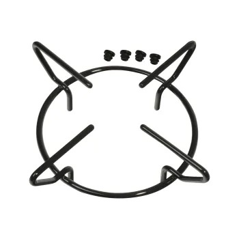 Rost ø 18 cm, emailliert für Dometic-Kombination MO 9222, neu