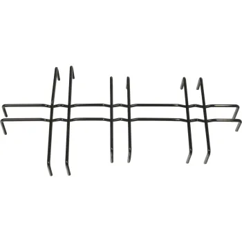 Rost, emailliert für Dometic-Kombination HSG 2440