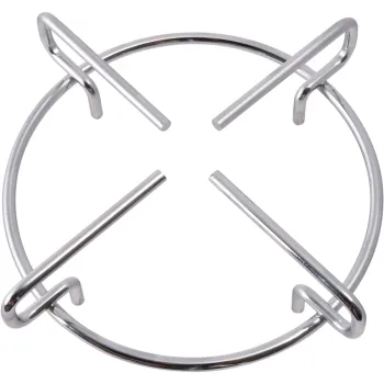 Rost für CAN-Kocher und Kombinationen, klein