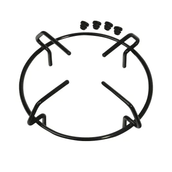 Rost, klein, emailliert für Dometic-Kombination MO 9722