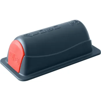 Routerset Alden Pack 4G, grau