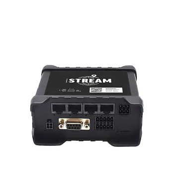 Routerset alphatronics Stream