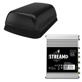 Routerset alphatronics Stream 5G Pro