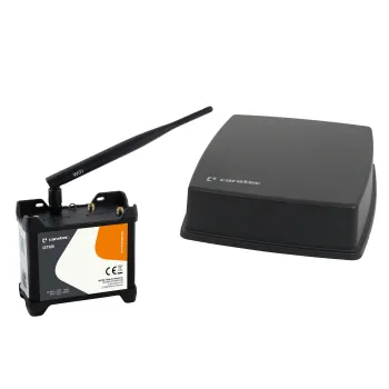 Routerset Caratec Electronics CET302R.2