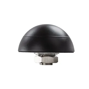 Routerset Kathrein CAR 4G, schwarz