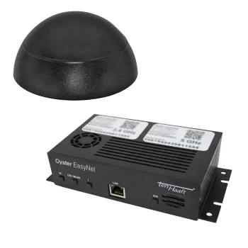 Routerset Oyster Easy Net V1, Easy Net V1 - 45