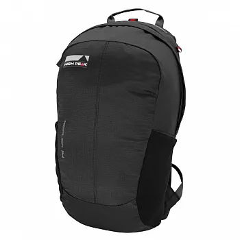 Rucksack Reflex 14 - schwarz