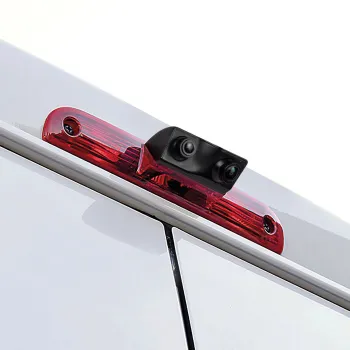 Rückfahrkamera FF-DUC200