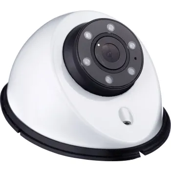 Rückfahrkamera PerfectView CAM 18 NAV, weiß