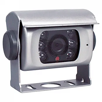 Rückfahrkamera Safety CS100LA für Navigationssysteme -