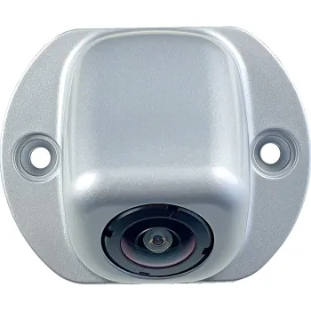 Rückfahrvideosystem Camos 360° 3D, ohne Monitor