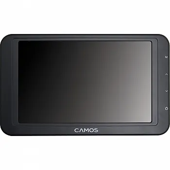 Rückfahrvideosystem Camos MV-730HD -