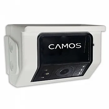 Rückfahrvideosystem Camos RV-548W -