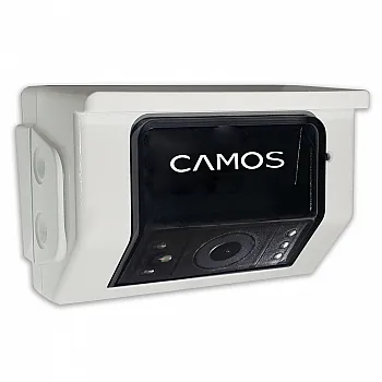 Rückfahrvideosystem Camos RV-748W -