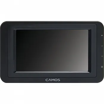 Rückfahrvideosystem Camos SV-448 -