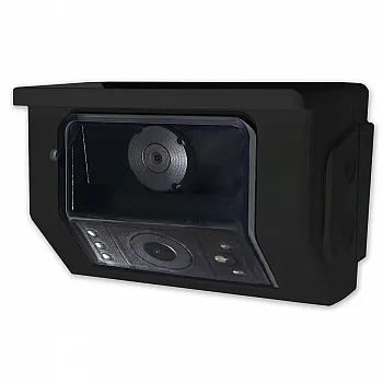 Rückfahrvideosystem Camos TV-510 -