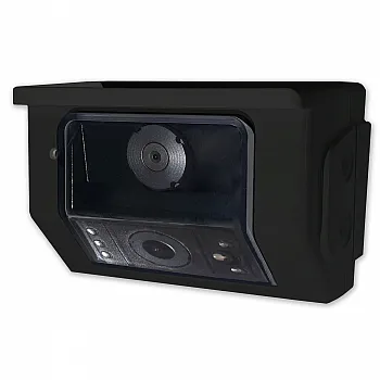 Rückfahrvideosystem Camos TV-720 -