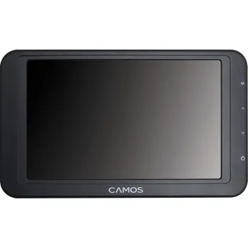 Rückfahrvideosysteme Camos MultiView HD, CM-720
