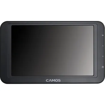 Rückfahrvideosysteme Camos Rear View, weiß, CM-510