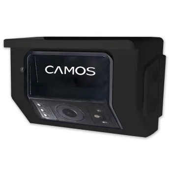 Rückfahrvideosysteme Camos Super View, CM-48
